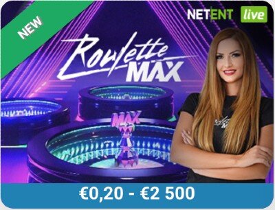 Max Roulette Max Roulette