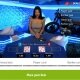Bet on Baccarat banker card