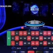 mega roulette