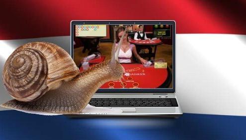 netherlands remote gambling