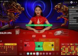 pragmatic dragon tiger bets accepted