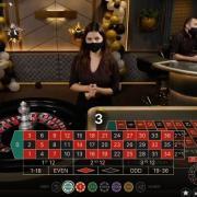 Leo Exclusive Roulette