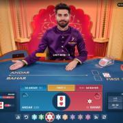 Pragmatic PLay Andar Bahar