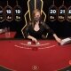 Lightning Blackjack multipliers