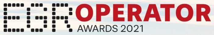 2021 egr operator awards