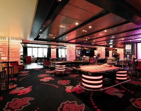 Casino Zurich