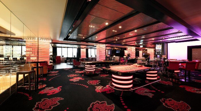 Casino Zurich
