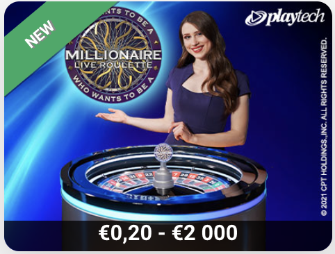 WWTB Millionaire feature