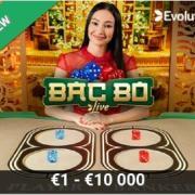 BacBo feature