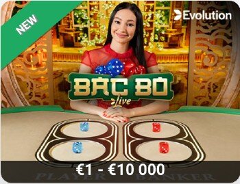 BacBo feature