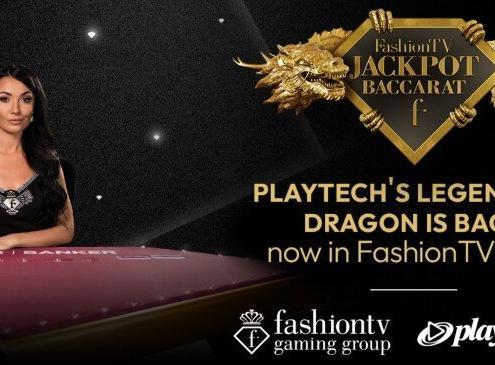 fashionTV baccarat