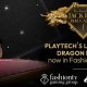 fashionTV baccarat