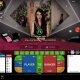 fashionTV baccarat
