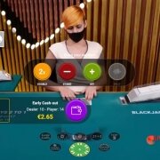 multiplay blackjack hit or stand
