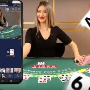 Ezugi Video Blackjack