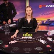 pragmatic play 888 exclusive blackjack