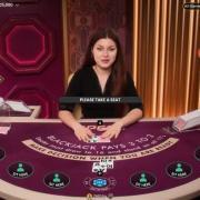 Pragmatic Speed Blackjack