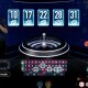 x1000 Quantum Roulette multipliers