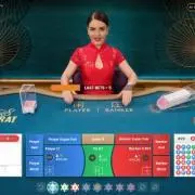 Super 8 Baccarat placebets