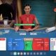 Fortune 6 baccarat place bets