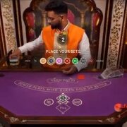 Teen Patti placebets