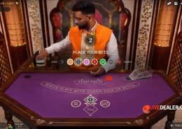 Teen Patti placebets