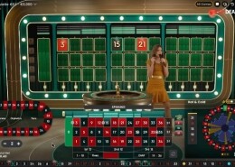 Power Up Roulette power up numbers