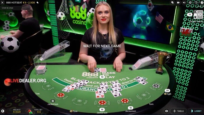play 888