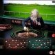 Jet Set Racing Roulette spins