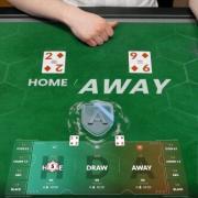 OnAir Card Matchup Away win
