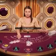 Pragmatic Ruby VIP blackjack