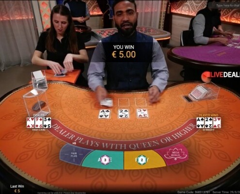 20 casino Mistakes You Should Never Make