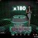 Super Spin Roulette multiplier