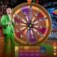 Funky Time DigiWheel Multipliers