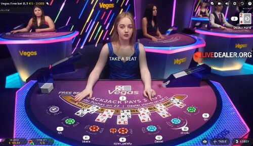 777 tables