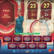 Vegas Ball Bonanza placebets