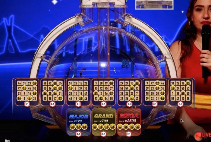 Mega Fire Blaze Lucky Ball-lucky balls