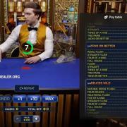 Video Poker version change