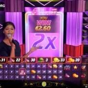 7s on Fire random multiplier