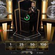 Lightning Lotto ticket value