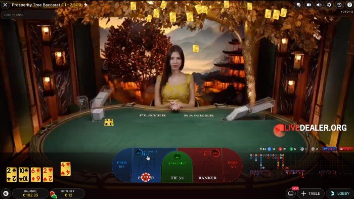 play at 888 Prosperity Cards