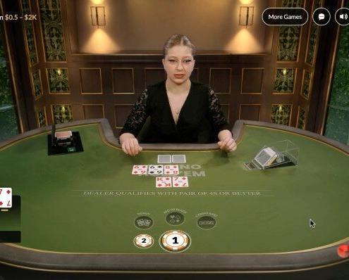 59% Of The Market Is Interested In How Online Gambling Is Changing in 2025