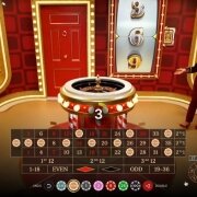 Red Door Roulette