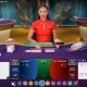 pragmatic baccarat switch payout mode