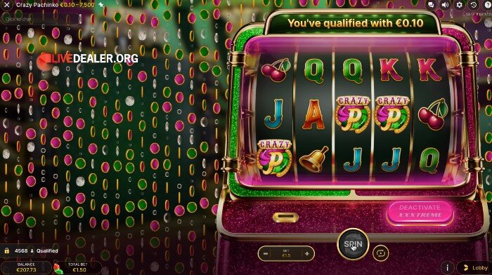 PACHINKO 3 Jogue grátis agora com arruíi jogo Pachinko 3