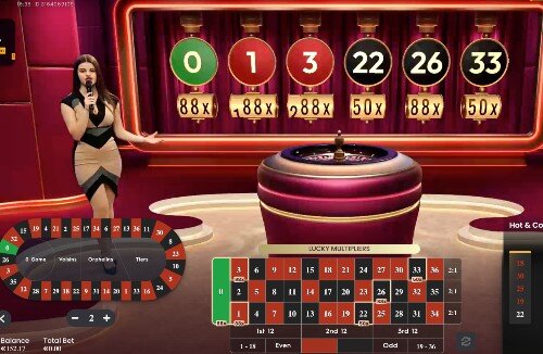 Lucky 6 Roulette Strategy Guide - From Basic to Advanced Tactics Lucky 6 Roulette Strategy Guide: From Basic to Advanced Tactics