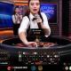 Lucky Ball Roulette ball launch