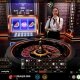 Lucky Ball Roulette fruity bet multiplier