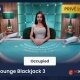 prive lounge blackjack