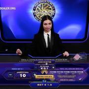 Millionaire Video Poker